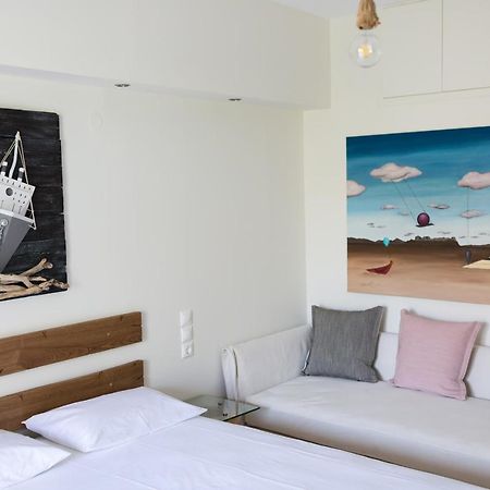 Kaitiapartments Тороні Екстер'єр фото