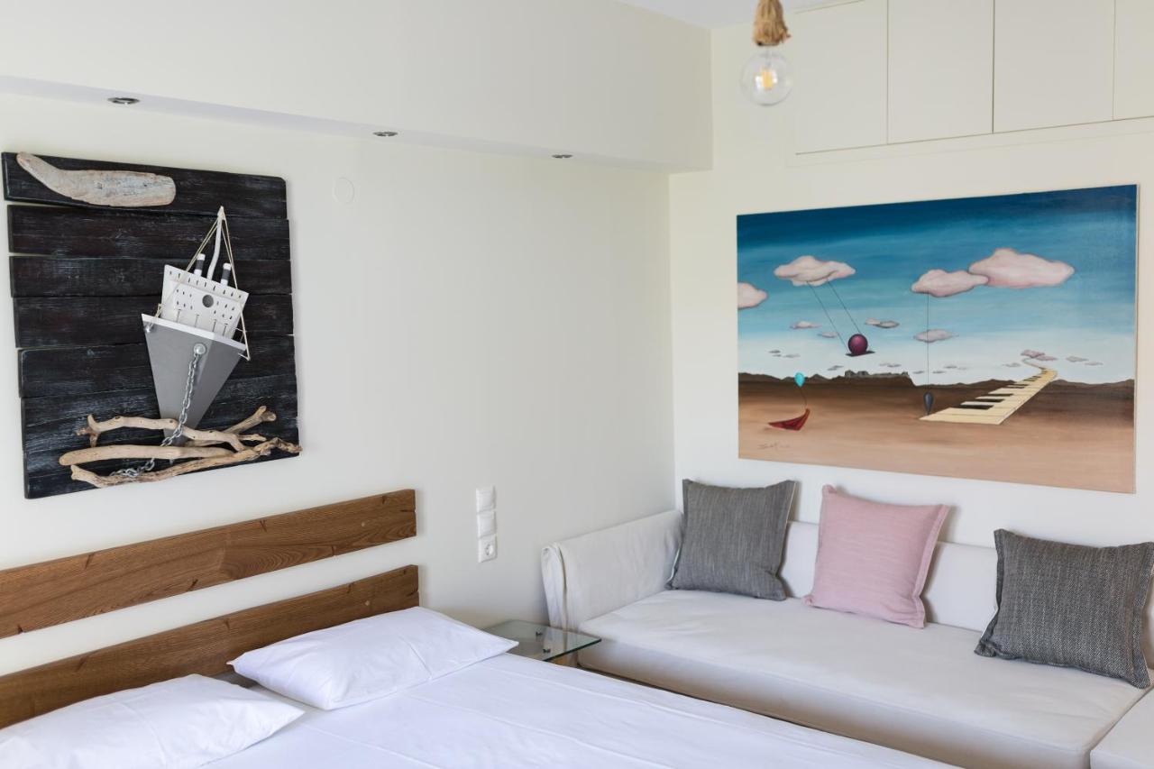 Kaitiapartments Тороні Екстер'єр фото