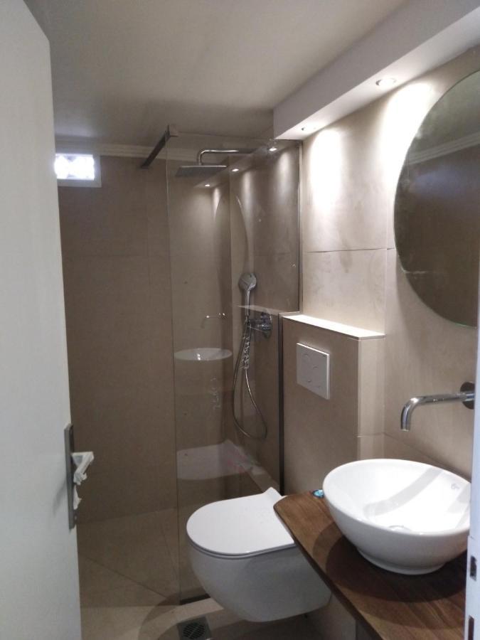 Kaitiapartments Тороні Екстер'єр фото