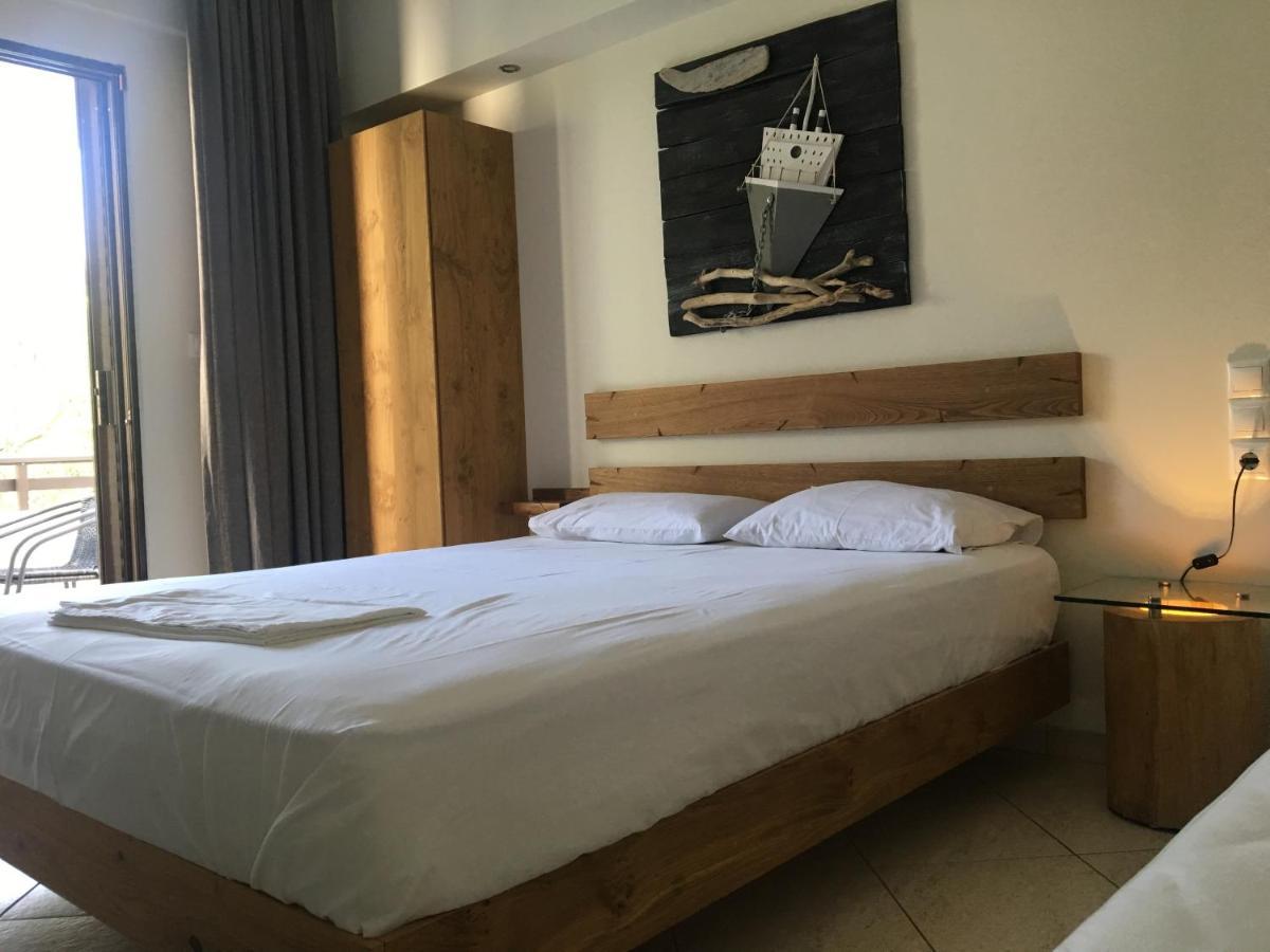 Kaitiapartments Тороні Екстер'єр фото