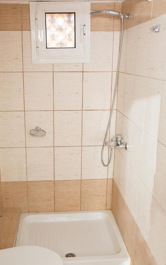 Kaitiapartments Тороні Екстер'єр фото