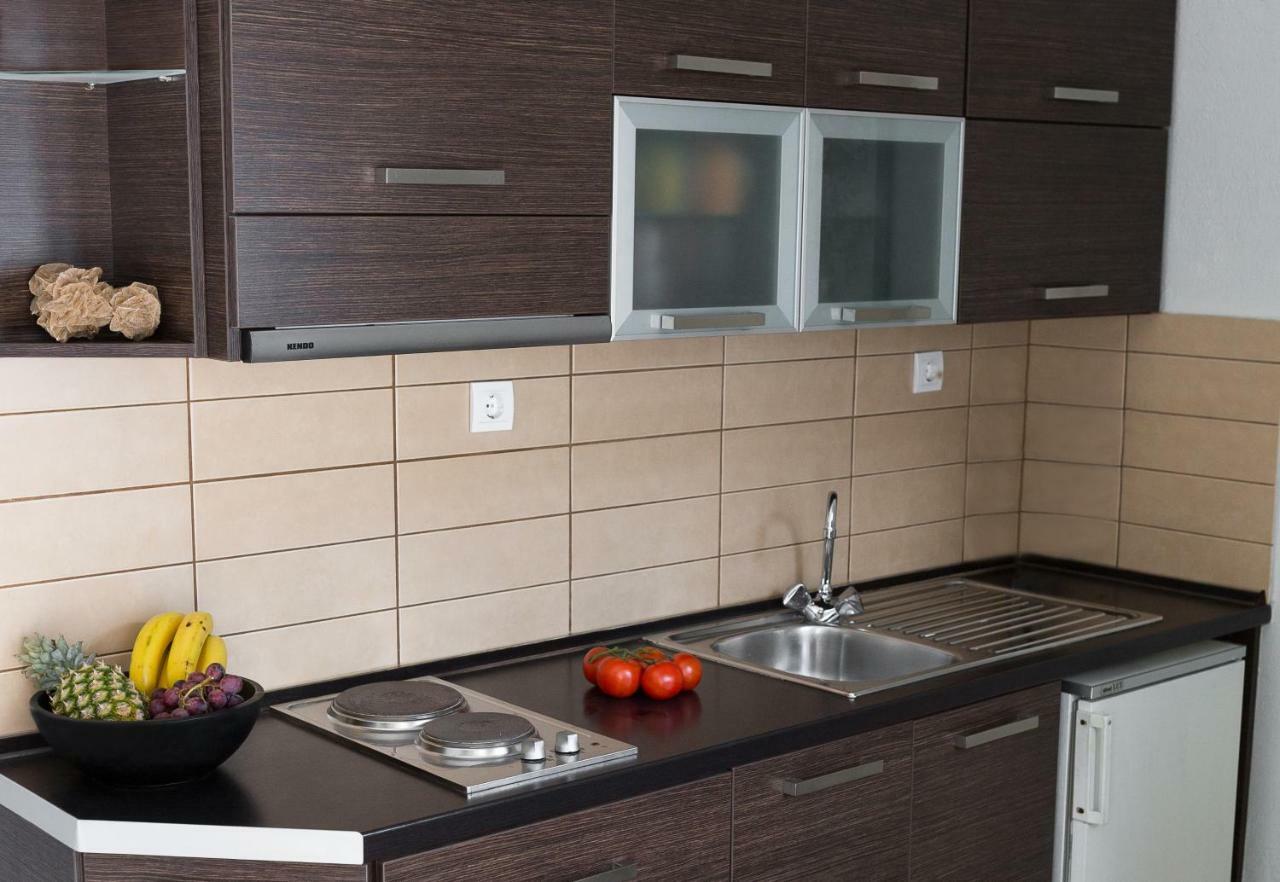 Kaitiapartments Тороні Екстер'єр фото