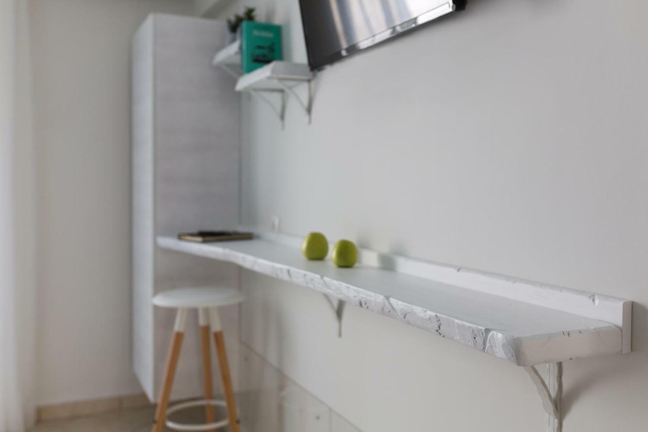 Kaitiapartments Тороні Екстер'єр фото