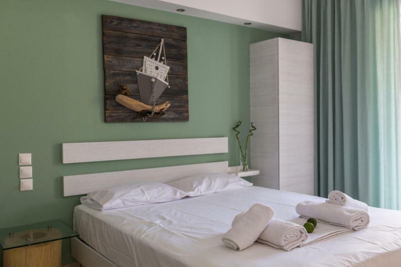 Kaitiapartments Тороні Екстер'єр фото