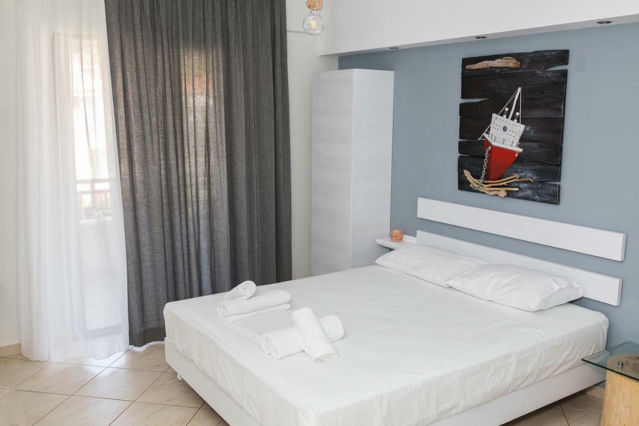 Kaitiapartments Тороні Екстер'єр фото
