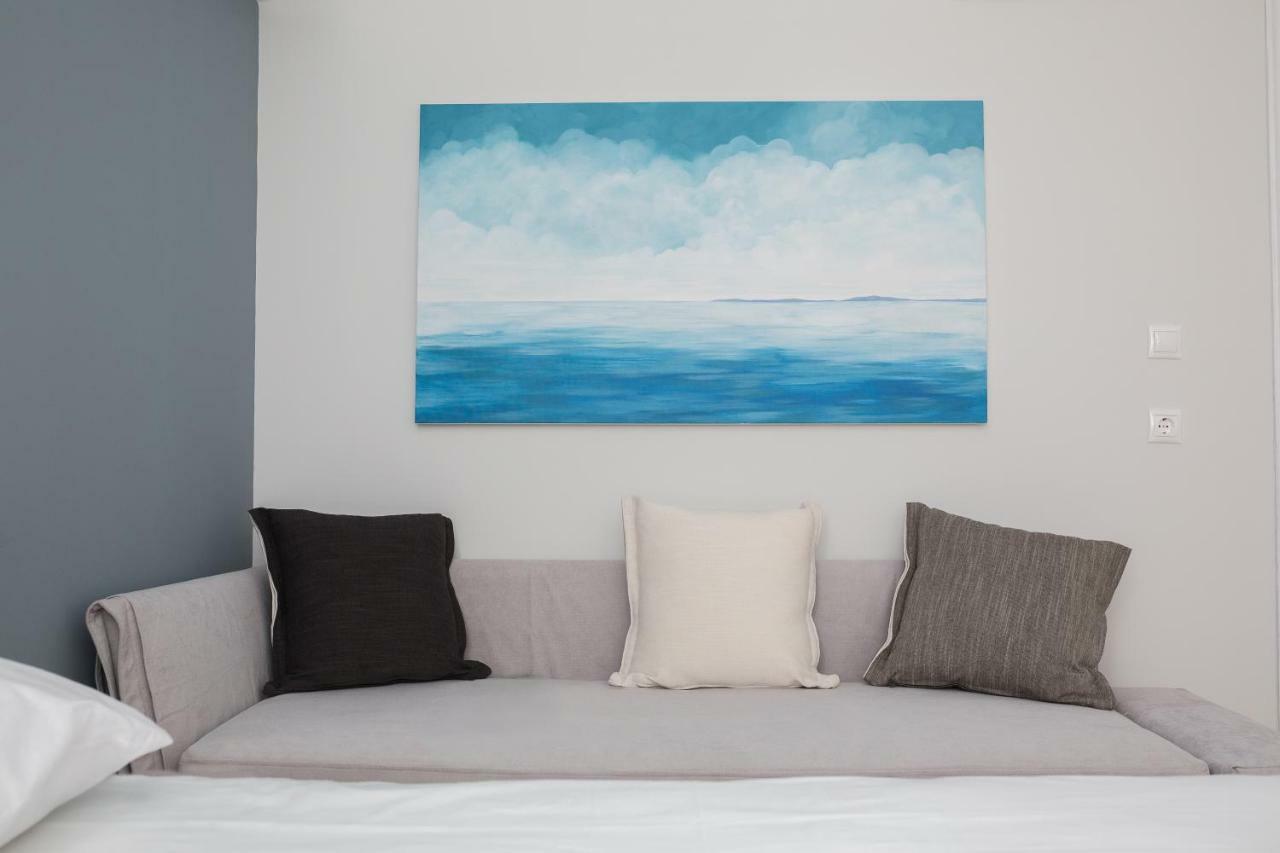Kaitiapartments Тороні Екстер'єр фото