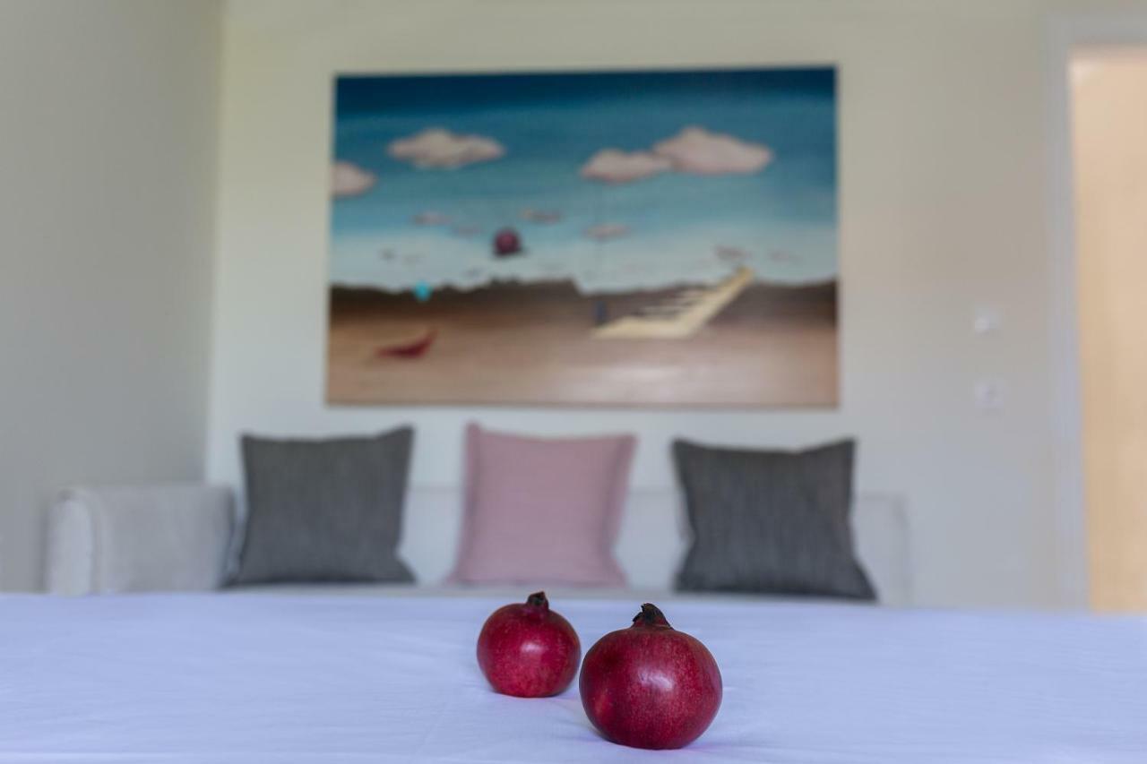 Kaitiapartments Тороні Екстер'єр фото